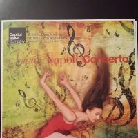 Capitol Ballet Center ico