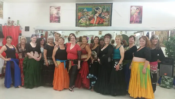 Fatimas Bazaar & Dance Studio Picture 1