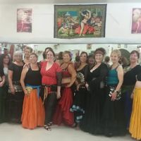 Fatimas Bazaar & Dance Studio ico