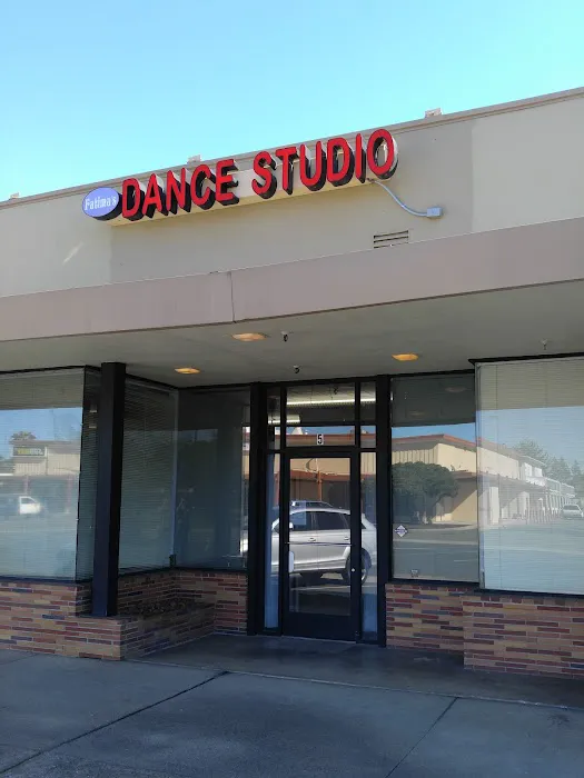 Fatimas Bazaar & Dance Studio Picture 2