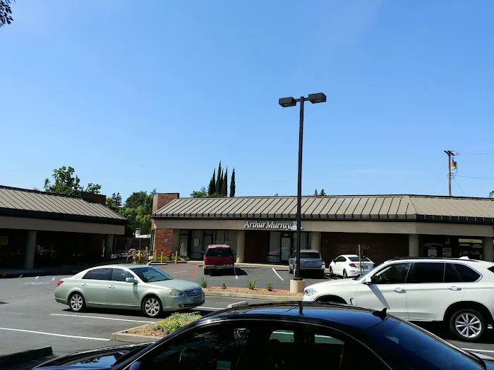 Arthur Murray Dance Studio Carmichael Picture 1