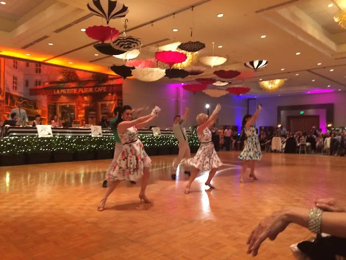 Arthur Murray Dance Studio Carmichael Picture 2