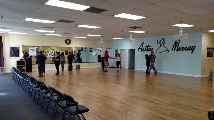 Arthur Murray Dance Studio Carmichael Picture 3