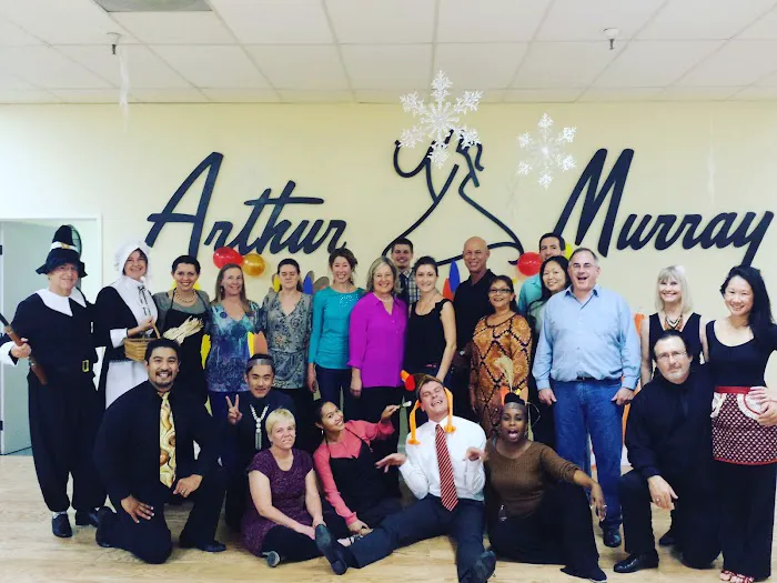 Arthur Murray Dance Studio Carmichael Picture 7
