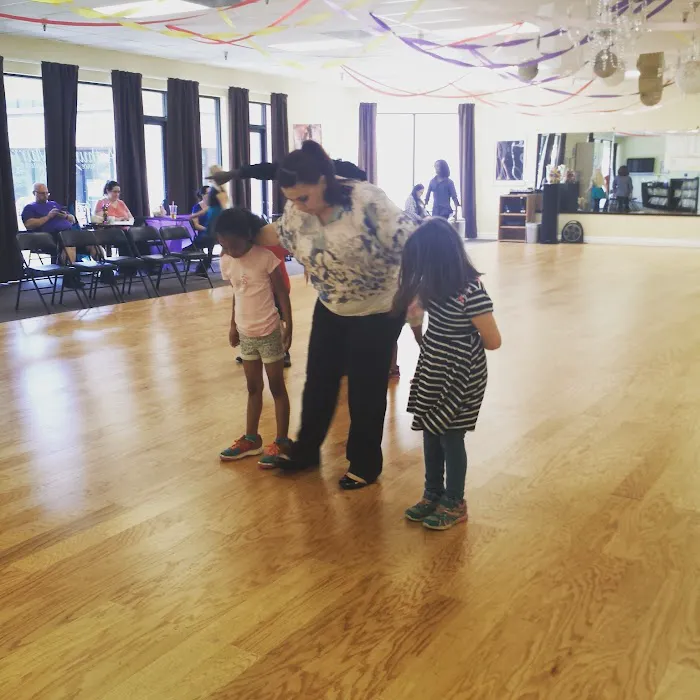 Arthur Murray Dance Studio Carmichael Picture 9
