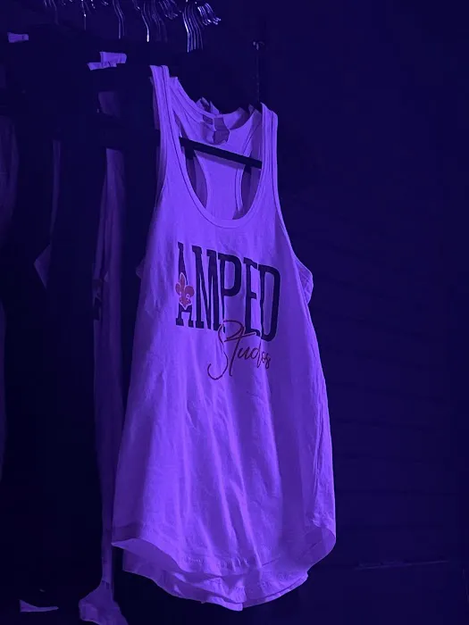Amped Studios Picture 7