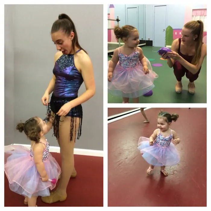 KM Dance Arts Studio Picture 6