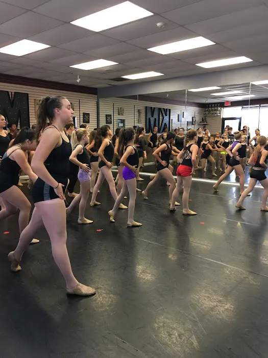 KM Dance Arts Studio Picture 9