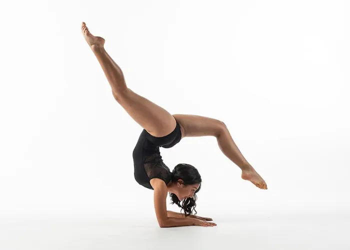 KM Dance Arts Studio Picture 4