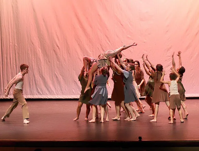 KM Dance Arts Studio Picture 1