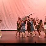KM Dance Arts Studio