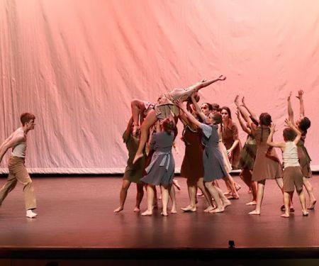 KM Dance Arts Studio