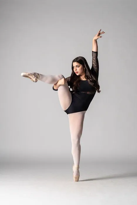 KM Dance Arts Studio Picture 7