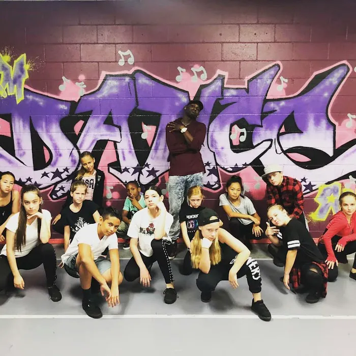 KM Dance Arts Studio Picture 8