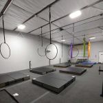 Vibe Aerial Arts & Dance