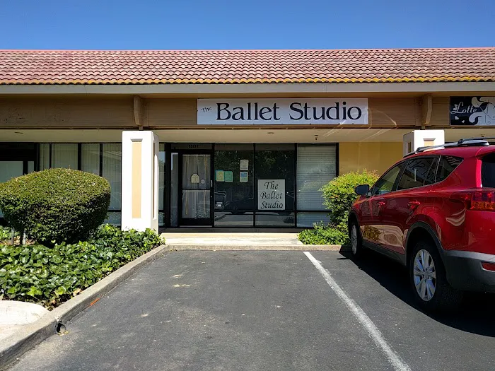 The Ballet Studio Picture 3