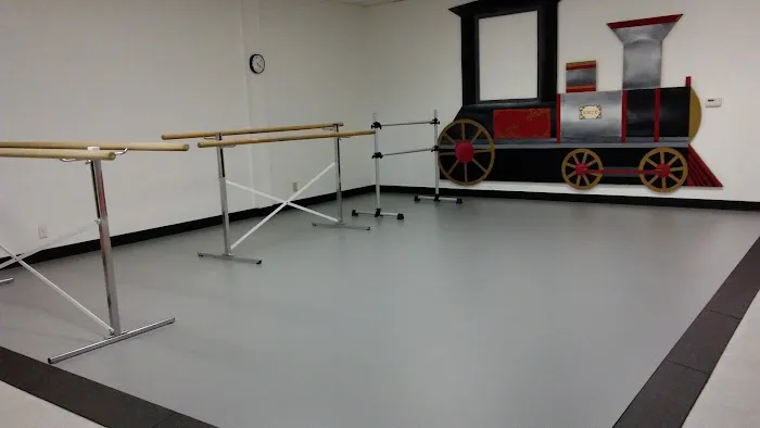 The Ballet Studio Picture 2