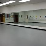 The Ballet Studio