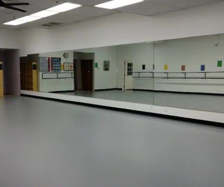 The Ballet Studio