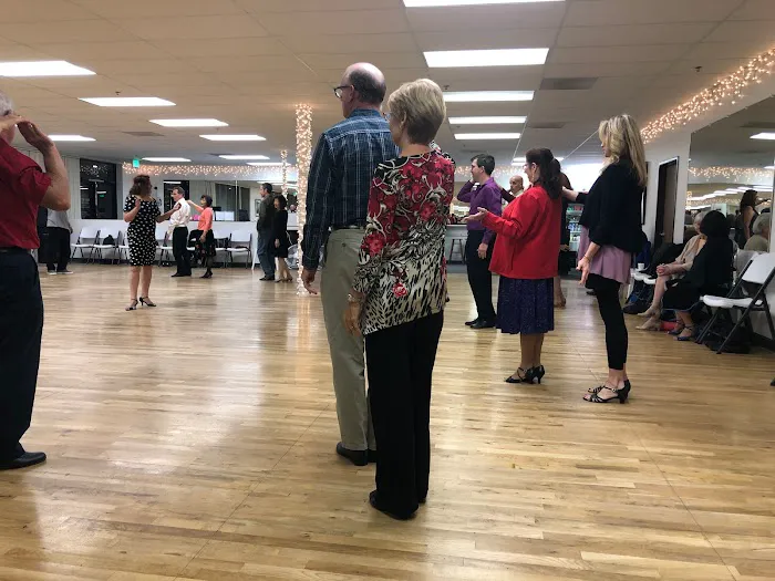 The Ballroom of Sacramento - NEW Location Picture 3