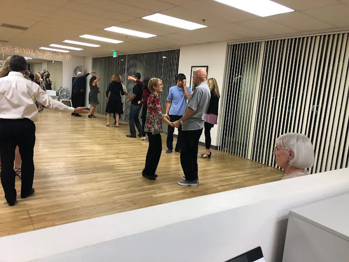 The Ballroom of Sacramento - NEW Location Picture 1