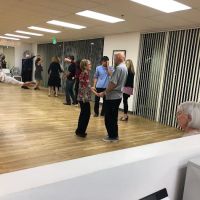 The Ballroom of Sacramento - NEW Location ico
