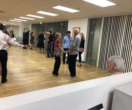 The Ballroom of Sacramento - NEW Location