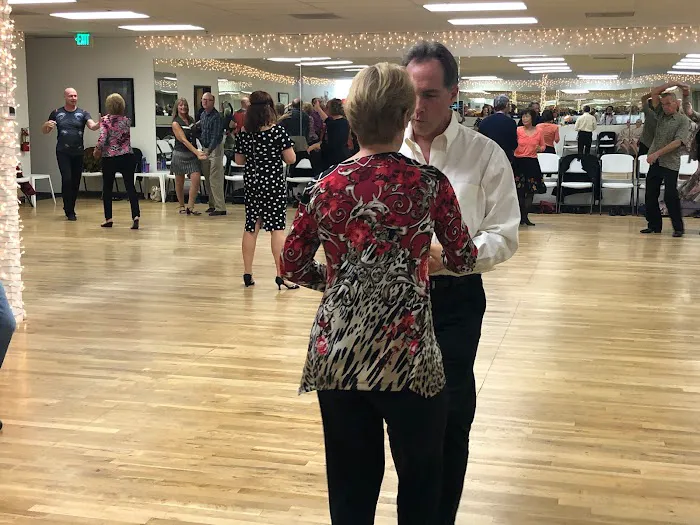 The Ballroom of Sacramento - NEW Location Picture 7