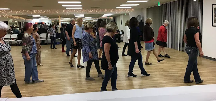 The Ballroom of Sacramento - NEW Location Picture 6