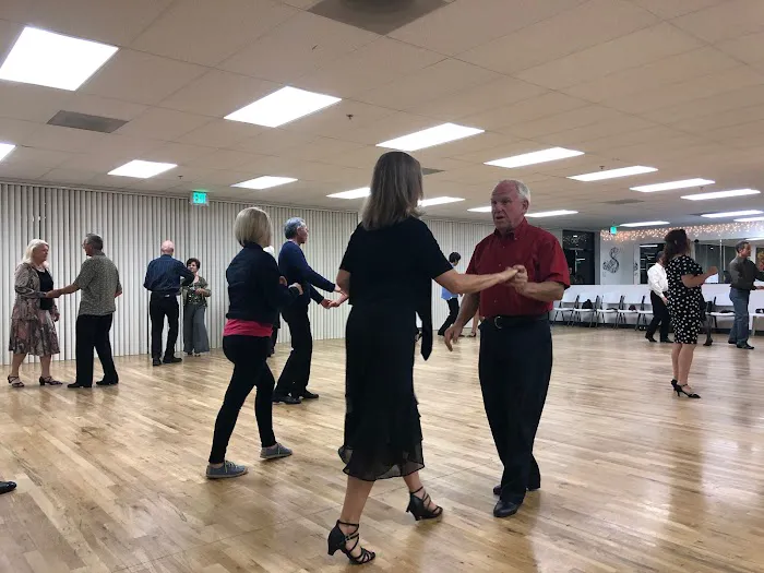 The Ballroom of Sacramento - NEW Location Picture 2