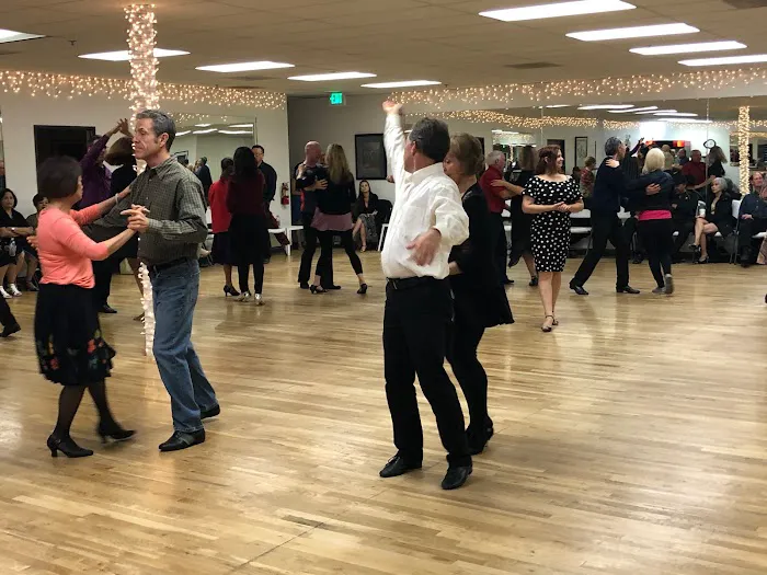 The Ballroom of Sacramento - NEW Location Picture 5