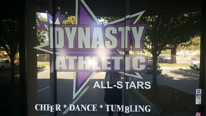 Greathouse of Dance Picture 3