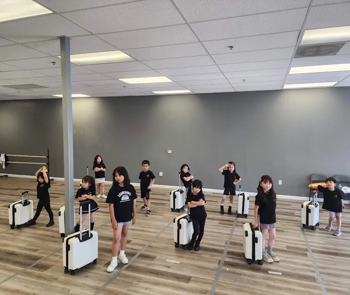 Star Fashion Art Training Center Picture 7