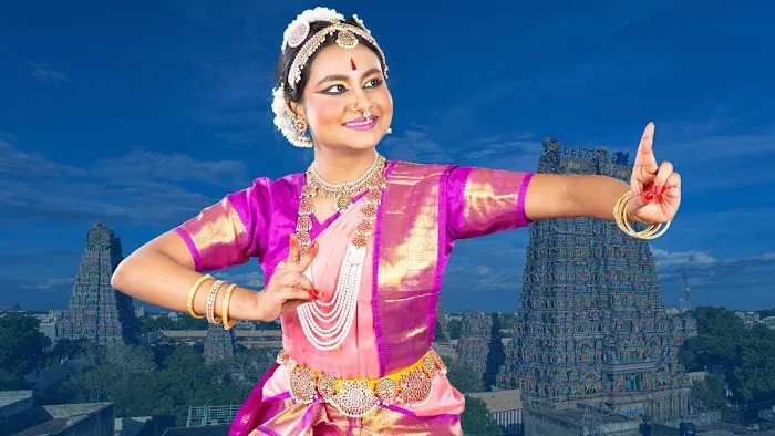 Kaladhaara Arts Academy Picture 4