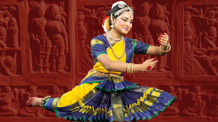 Kaladhaara Arts Academy Picture 2