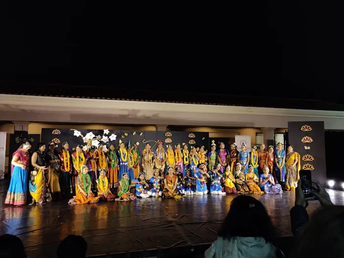 Kaladhaara Arts Academy Picture 8