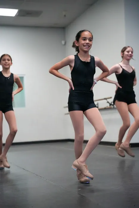 Ovations Dance Studio Picture 1