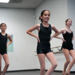 Ovations Dance Studio