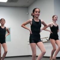 Ovations Dance Studio ico