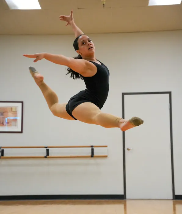 Ovations Dance Studio Picture 5