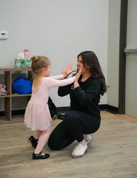 Ovations Dance Studio Picture 7