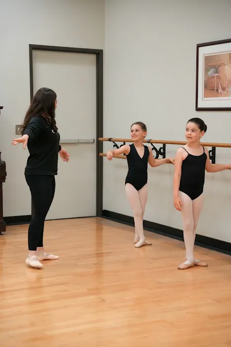 Ovations Dance Studio Picture 6