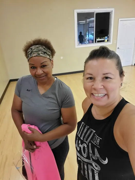 Dynamic Dance & Fitness Picture 3