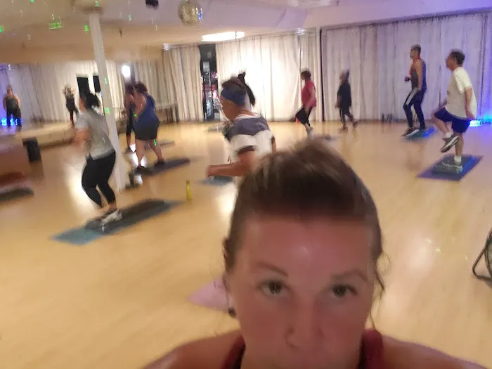 Dynamic Dance & Fitness Picture 1