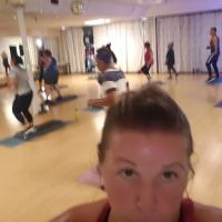 Dynamic Dance & Fitness ico