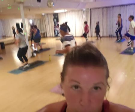 Dynamic Dance & Fitness