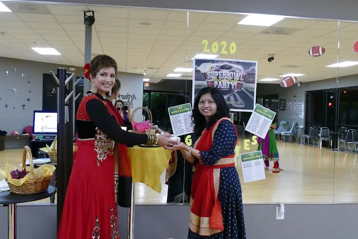 The Light of Dance Academy (Kathak Academy) (Folsom and Mather) Picture 5