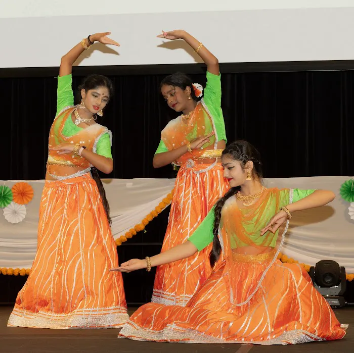 The Light of Dance Academy (Kathak Academy) (Folsom and Mather) Picture 7