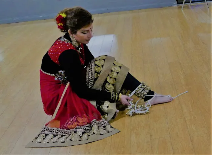 The Light of Dance Academy (Kathak Academy) (Folsom and Mather) Picture 8