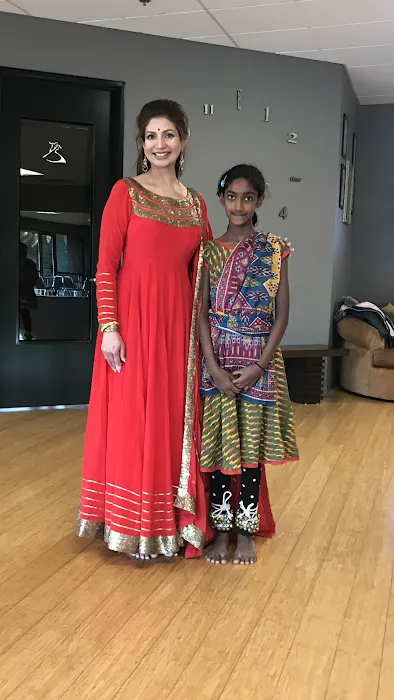 The Light of Dance Academy (Kathak Academy) (Folsom and Mather) Picture 10